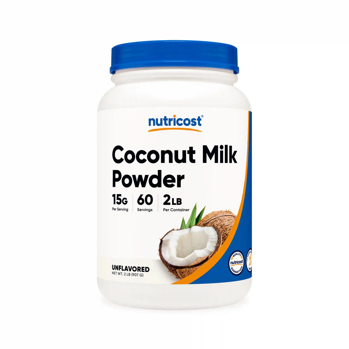 Nutricost Coconut Milk Powder