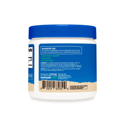 Nutricost Organic Cordyceps Powder