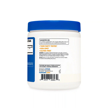 Nutricost Bilberry Powder