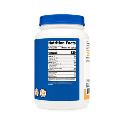 Nutricost Whey Protein Concentrate Powder