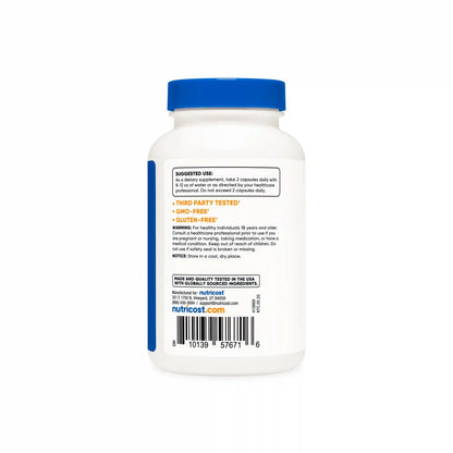 Nutricost Graviola Extract