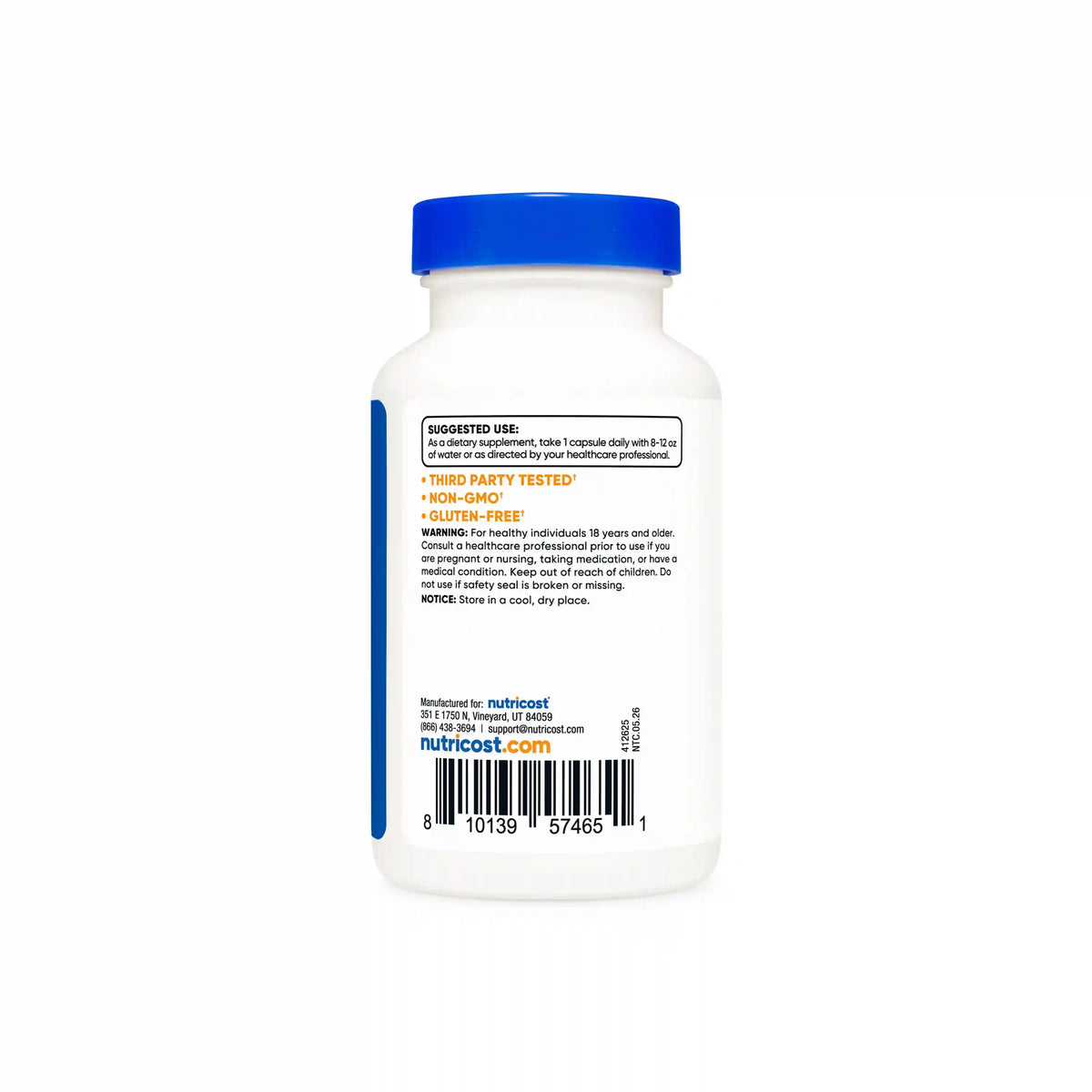 Nutricost Egg Shell Membrane