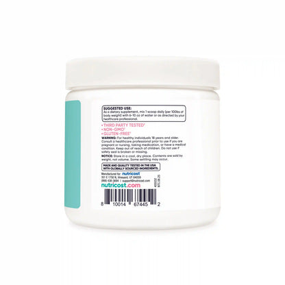 Nutricost Creatine for Women