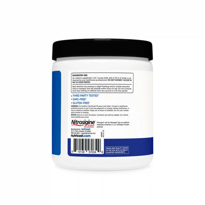 Nutricost Pre-Workout Complex