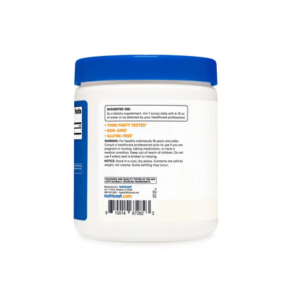 Nutricost Glycine Powder