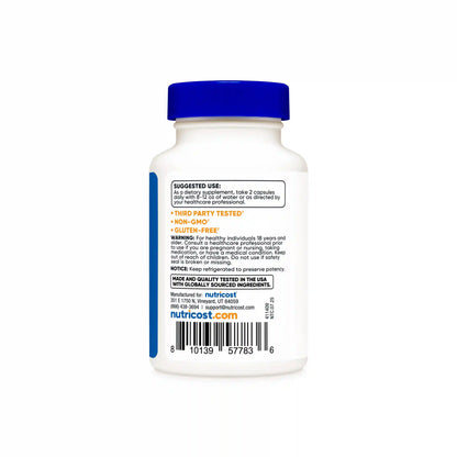 Nutricost NMNH