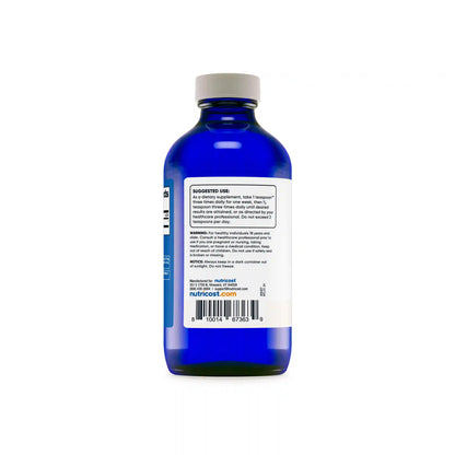 Nutricost Colloidal Silver