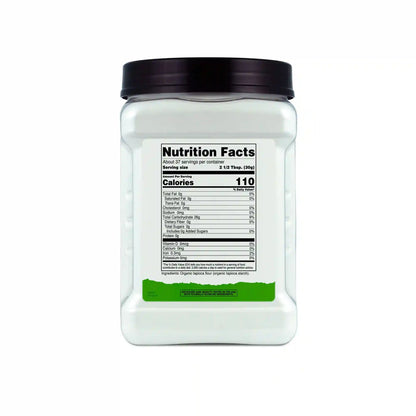 Nutricost PANTRY Organic Tapioca Flour