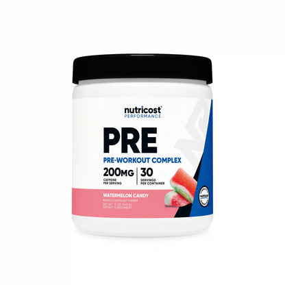 Nutricost Pre-Workout Complex