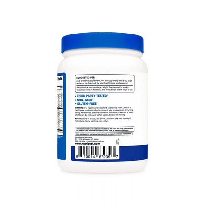 Nutricost Intraworkout Powders