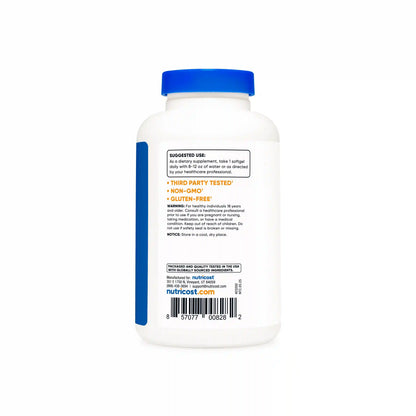 Nutricost Evening Primrose Oil Softgels