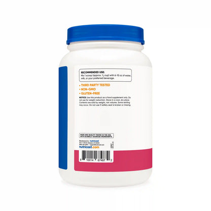 Nutricost Whey Protein Isolate Powder