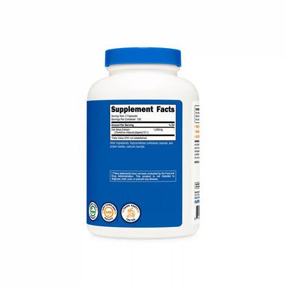 Nutricost Irish Sea Moss Capsules
