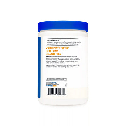Nutricost L-Tyrosine Powder