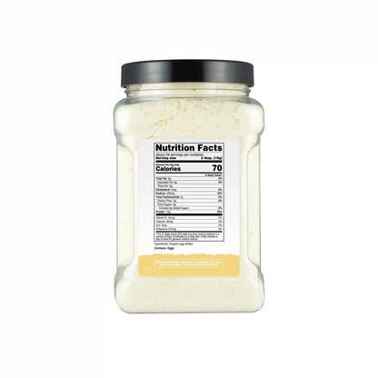 Nutricost Pantry Organic Egg White