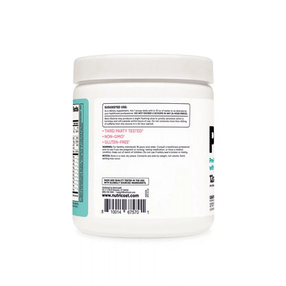 Nutricost Pre-Workout For Women Powder