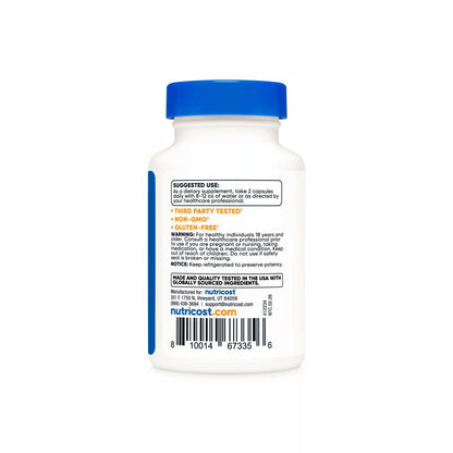 Nutricost NMN