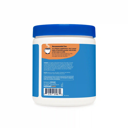 NutriZen Focus