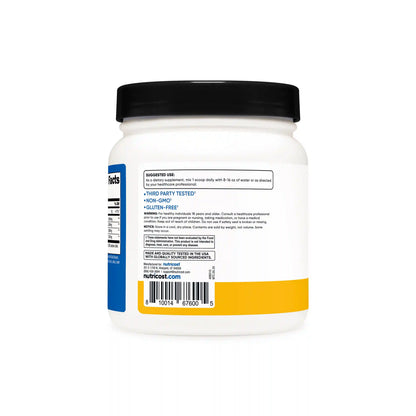 Nutricost BCAA Powder