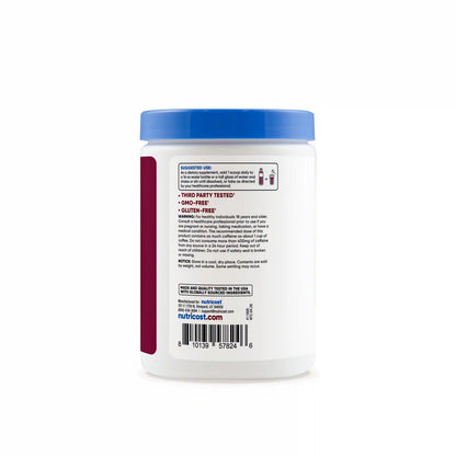Nutricost Hydration + Energy Powder