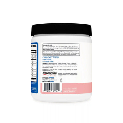 Nutricost Pre-Workout Complex