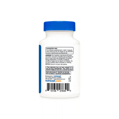 Nutricost Suntheanine