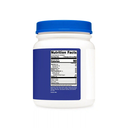 Nutricost Clear Whey Protein Isolate