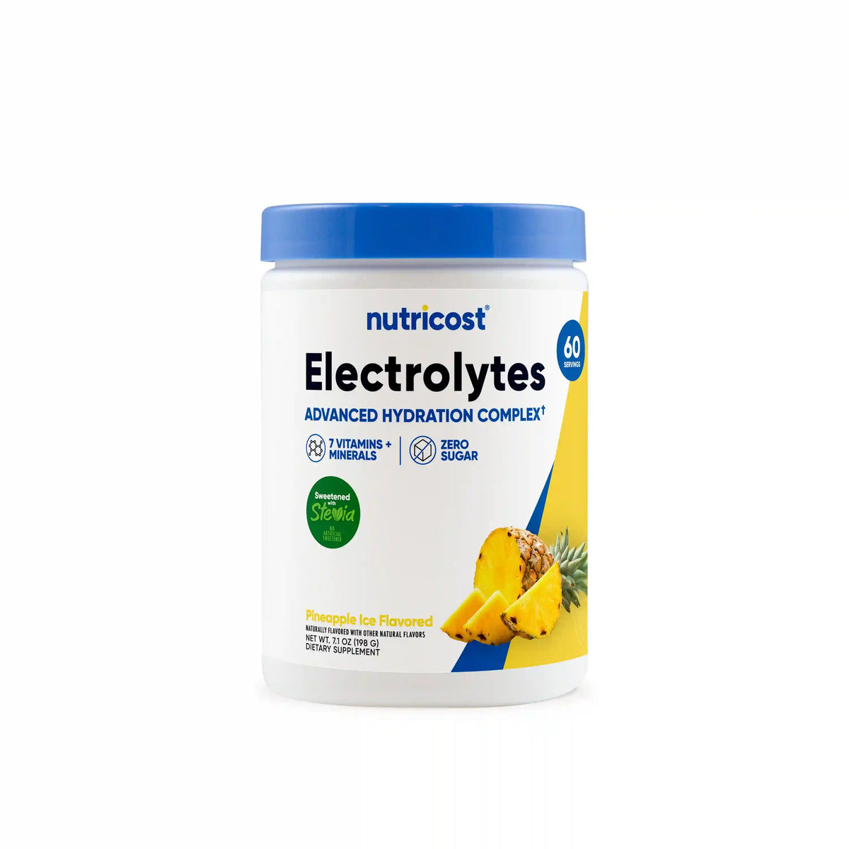 Nutricost Electrolytes