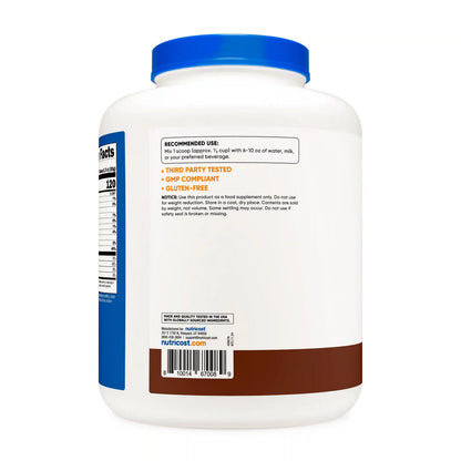 Nutricost Casein Protein Powder