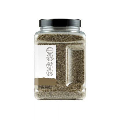 Nutricost Pantry Fine Ground Black Pepper