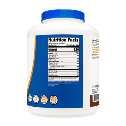 Nutricost Casein Protein Powder