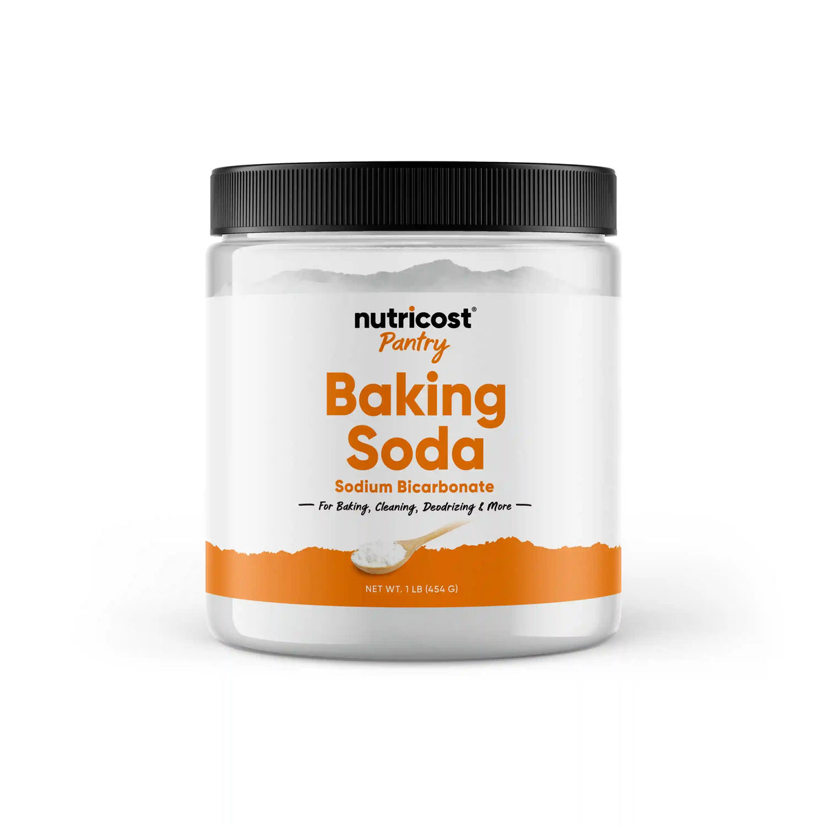 Nutricost Baking Soda