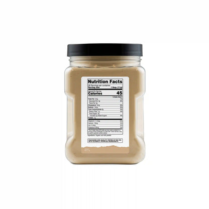 Nutricost Pantry Organic Oat Milk Powder