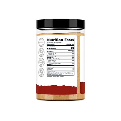 Nutricost Pantry Date Sugar (1 LB)