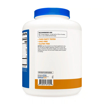 Nutricost Whey Protein Concentrate Powder