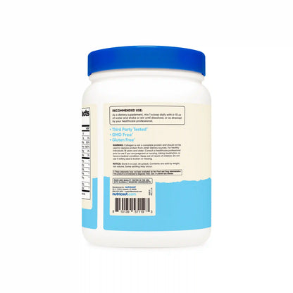 Nutricost Multi Collagen (Hair, Skin, Nails Formula)