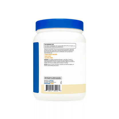 Nutricost C8 MCT Oil Powder