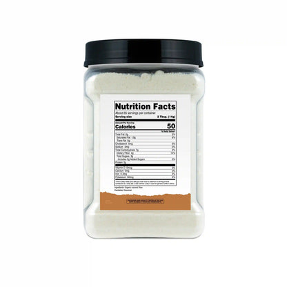 Nutricost PANTRY Organic Coconut Flour