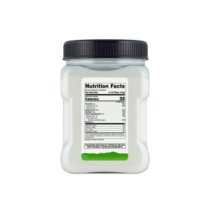 Nutricost Pantry Organic Cassava Flour