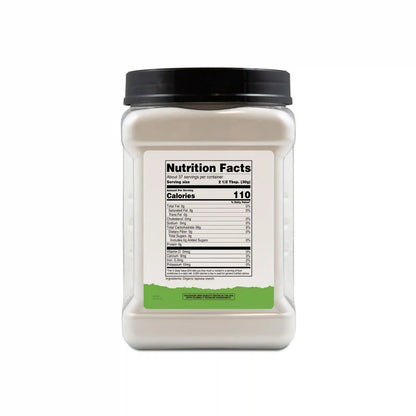 Nutricost Pantry Organic Tapioca Starch