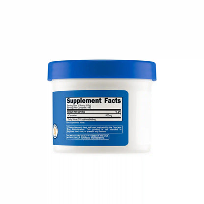 Nutricost L-Carnosine Powder