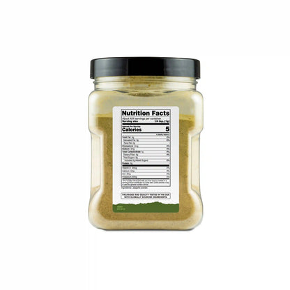 Nutricost Pantry Jalapeno Powder