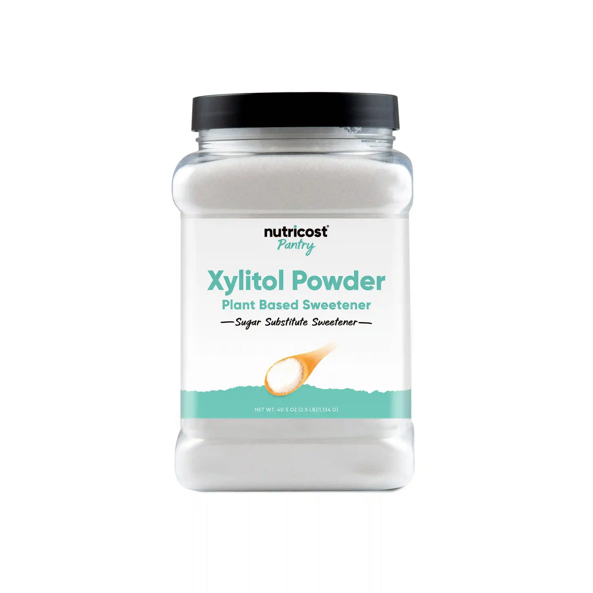 Nutricost Xylitol Powder