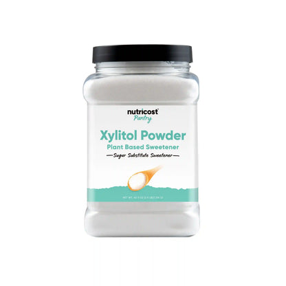 Nutricost Xylitol Powder