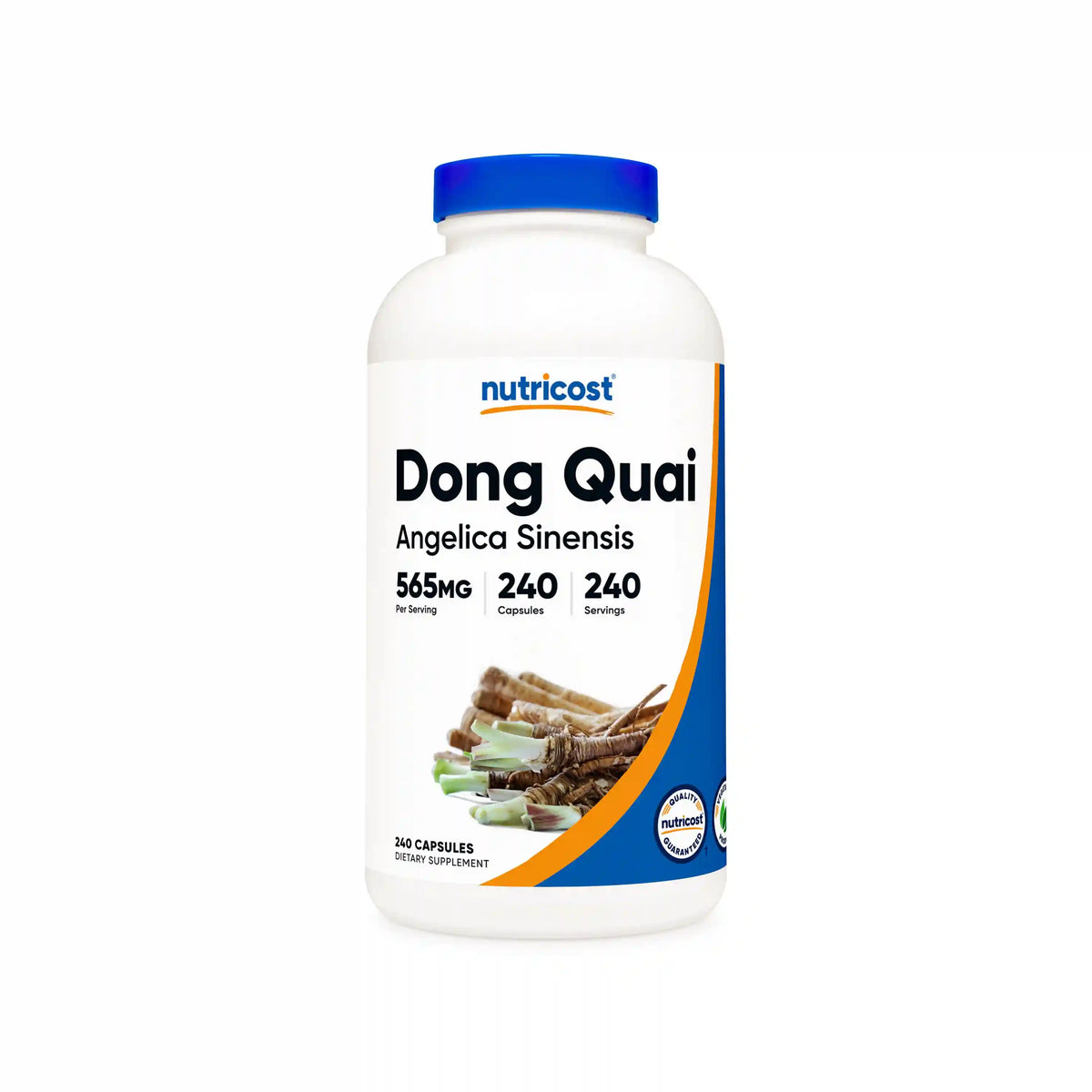 Nutricost Dong Quai Capsules
