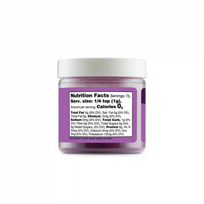 Nutricost Plant Based Food Coloring
