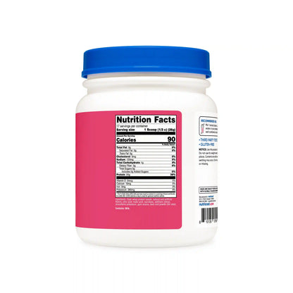 Nutricost Clear Whey Protein Isolate [OFFER]