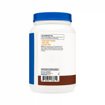 Nutricost Soy Protein Isolate