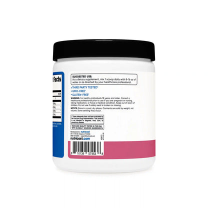 Nutricost BCAA Powder