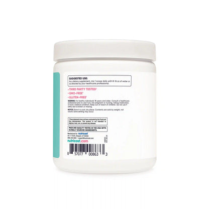 Nutricost BCAA for Women